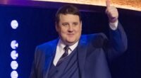 Peter Kay tops 2024 UK rich list after earning over £27MILLION from his  residency tour