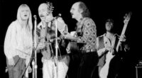 Peter Yarrow of folk-music trio Peter, Paul and Mary dies at 86