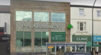 Pharmacy worker who faked Covid jab certificate so her boyfriend could fly abroad without getting vaccinated avoids being struck off