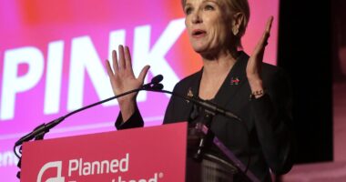 Planned Parenthood Former President Cecile Richards Passes Away Hours Before Trump Sworn In