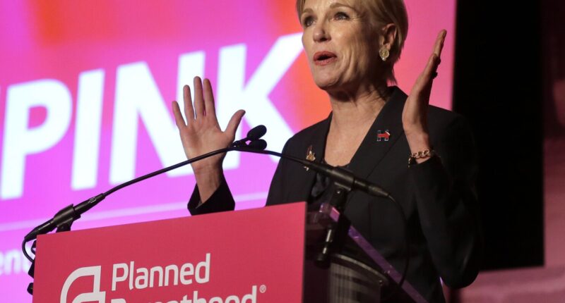 Planned Parenthood Former President Cecile Richards Passes Away Hours Before Trump Sworn In