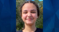 Police Ask for Help Finding Missing 15-Year-Old Georgia Girl