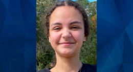 Police Ask for Help Finding Missing 15-Year-Old Georgia Girl