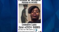 Police Seek Tips on 17-Year-Old Texas Homicide Suspect