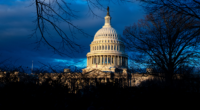 Police arrest man after attempting to carry machete, 3 knives into US Capitol, hours before Trump arrives