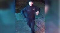 Police hunt 'Haggler After Midnight' mugger targeting certain victims in bizarre crime spree