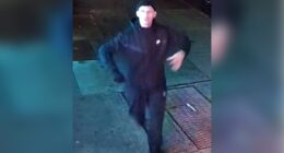 Police hunt 'Haggler After Midnight' mugger targeting certain victims in bizarre crime spree