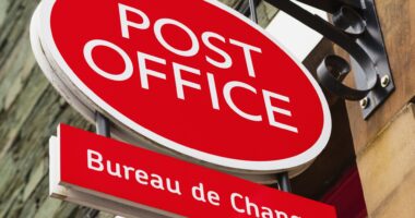 Post Office must be removed from its role handling compensation schemes for Horizon scandal victims, says MPs