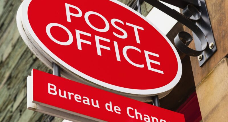 Post Office must be removed from its role handling compensation schemes for Horizon scandal victims, says MPs