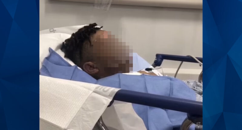 Prank Gone Bad? 12-Year-Old Boy Has Boiling Water Poured on Face at Sleepover