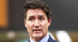 Prime Minister Justin Trudeau expected to resign within days amid public outcry for Canadian leader to step down