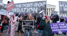 Pro-life protesters pardoned by Trump, Fox confirms