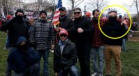 Proud Boy member bragged he 'fought the police' on Jan. 6