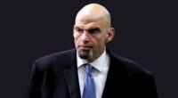 "Pure Evil": Fetterman & Democrats Oppose 'Born-Alive Abortion Survivors Protection Act'