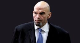 "Pure Evil": Fetterman & Democrats Oppose 'Born-Alive Abortion Survivors Protection Act'