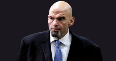 "Pure Evil": Fetterman & Democrats Oppose 'Born-Alive Abortion Survivors Protection Act'