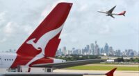 Qantas seats get more expensive under major frequent flyer shakeup