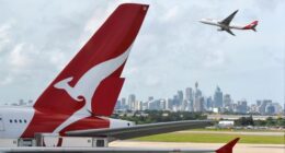 Qantas seats get more expensive under major frequent flyer shakeup