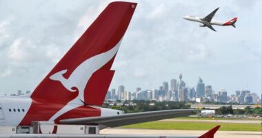 Qantas seats get more expensive under major frequent flyer shakeup