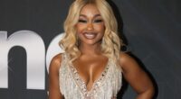 RHOA star Phaedra Parks, 51, reveals the diet and fitness secrets behind her svelte physique