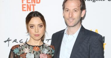 R.I.P. Jeff Baena: Director & Husband To Aubrey Plaza Dead At 47