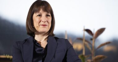 Rachel Reeves to fast-track benefits crackdown and announce house building drive in growth drive