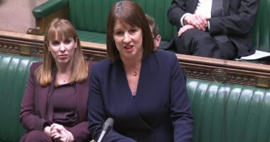 Rachel Reeves' £25 billion National Insurance raid could force two-thirds of major retailers to hike prices, damning survey reveals