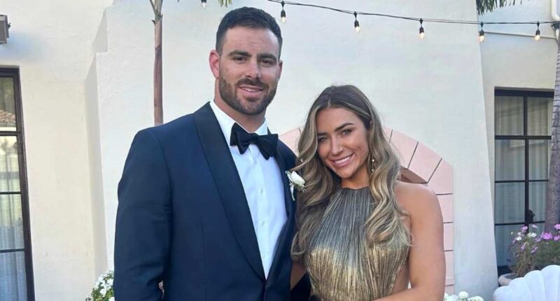 Rams Tight End Tyler Higbee and Pregnant Wife Malea's Relationship Timeline