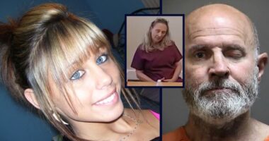 Rapist discusses girlfriend's role in Brittanee Drexel death