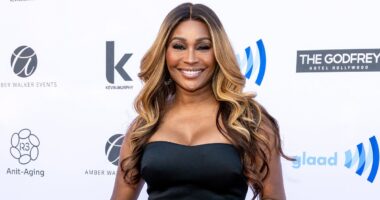 Real Housewives of Atlanta star Cynthia Bailey reveals worrying reason why Ozempic didn't work for her