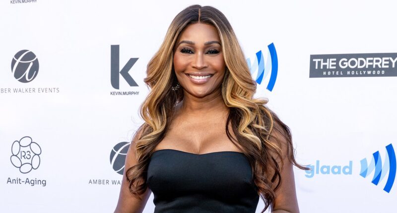 Real Housewives of Atlanta star Cynthia Bailey reveals worrying reason why Ozempic didn't work for her