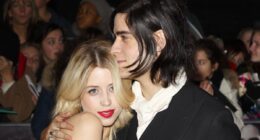 Revealed: Peaches Geldof's widow's new love. He raised two sons alone after her heroin overdose. Now his life has been changed by influencer whose little-known practice has helped bring him peace