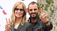 Ringo Starr and Wife Barbara Bach’s Relationship Timeline