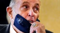 Rudy Giuliani fights to save his New York Yankees World Series rings from $148 million verdict in Georgia election defamation case