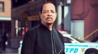 SVU’s Ice-T — And His Entire Family — Can't Stop Watching Horror Films