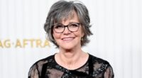 Sally Field's home survived the devastating Palisades fire in LA