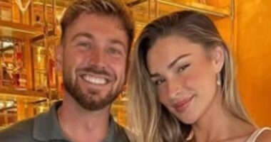 Sam Thompson and Zara McDermott fans are convinced they know why the couple have split after he shared a gushing post about his 'soul mate'