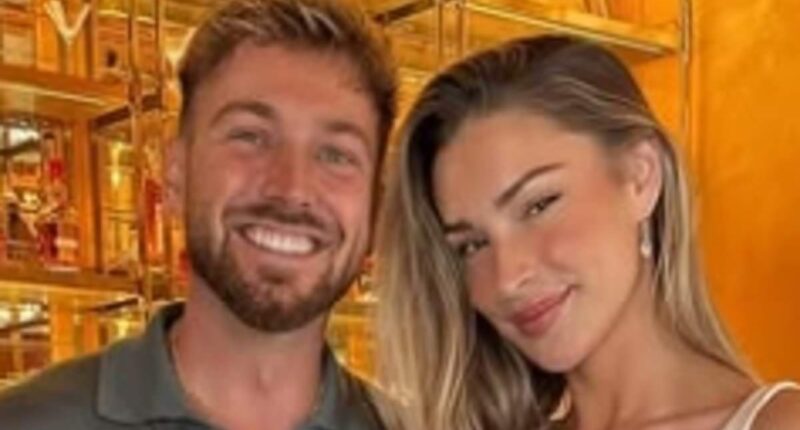 Sam Thompson and Zara McDermott fans are convinced they know why the couple have split after he shared a gushing post about his 'soul mate'