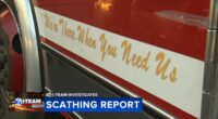 Scathing Chicago inspector general report says fire department falsified documents about alleged DUI