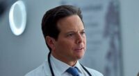 Scott Wolf Jokingly Diagnoses Family After Playing 4 Different TV Doctors