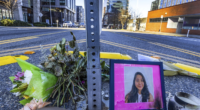 Seattle police officer fired for fatally hitting graduate student with car