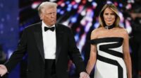 Secrets of why Melania Trump 2.0 is going to do things differently this time... with a vow that may make her more unpredictable than her husband