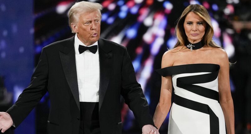 Secrets of why Melania Trump 2.0 is going to do things differently this time... with a vow that may make her more unpredictable than her husband