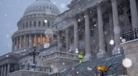 Security tight as Congress certifies Trump's victory four years after Jan. 6 attack on the Capitol