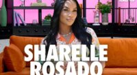 Sharelle Rosado on new reality show with ex Chad Ochocino and Taylor Swift’s impact on WAGs culture