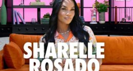 Sharelle Rosado on new reality show with ex Chad Ochocino and Taylor Swift’s impact on WAGs culture