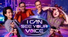 Singapore’s ‘I Can See Your Voice’ Adaptation Spotlights Star Power and Sleuthing Skills