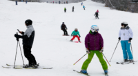 Ski Accident On New Hampshire Mountain claims life of 12-year-old boy