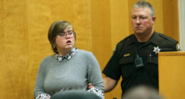 Slender Man Killer Granted Conditional Release Following Classmate’s Stabbing