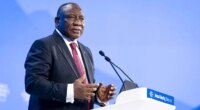 South African president signs controversial land seizure bill, eroding private property rights